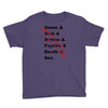 the heads Youth Tee