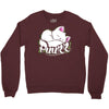 puuurrr Crewneck Sweatshirt