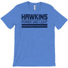 hawkins power and light T-Shirt