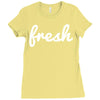 fresh Ladies Fitted T-Shirt