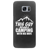 Camper Couple Man White Samsung Galaxy S7 Edge