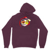 bert and ernie sesame street characters have had it with maggie thatch Hoodie