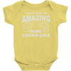 mimi Baby Onesie