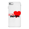 be my valentine 2 iPhone 7 Case