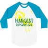 Humboldt Strong 3/4 Sleeve Shirt