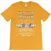 Dungeon Master White T-Shirt