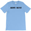 army rust T-Shirt