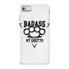 badass ny iPhone 7 Case