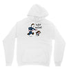 laurie and michael Unisex Hoodie