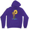 green thumb Unisex Hoodie