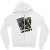 selfett Zipper Hoodie