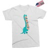 book dinosaurs Exclusive T-shirt
