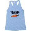 Veggie Powered Racerback Tank
