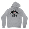 toxicity Unisex Hoodie