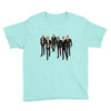 reservoir dogs (3) Youth Tee