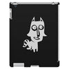 dog or fox iPad 3 and 4 Case