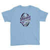 edward's salon Youth Tee