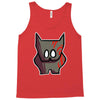 mabari chibi Tank Top