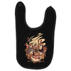 Popular Ramen Baby Bibs