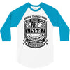 Things Better 1952 Age Approach Magnificent 3/4 Sleeve Shirt