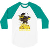 life field! 3/4 Sleeve Shirt