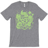 meet the neighbors T-Shirt