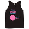 clarissa explained nothing Tank Top