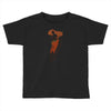 petunia Toddler T-shirt