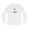 Daddy Saurus Long Sleeve Shirts