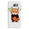 red fox 2 Samsung Galaxy S7
