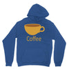 coffee (4) Unisex Hoodie