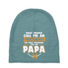 most people call me a mechanic Baby Beanies