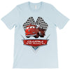 grandma fire trucks T-Shirt