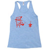 robot control Racerback Tank