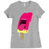 iscream Ladies Fitted T-Shirt