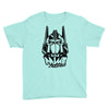 optimus Youth Tee