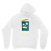 reading is fun Unisex Hoodie