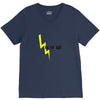 ON LIGHT UP V-Neck Tee