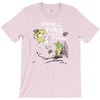 strong is the force of course T-Shirt