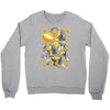 pandawa lima Crewneck Sweatshirt