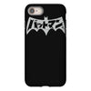 japanese batman logo fan inspired iPhone 8 Case