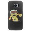 zombie monster2 Samsung Galaxy S7 Edge