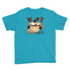hot chocolate time! Youth Tee