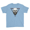 devil is real in imagination Youth Tee