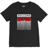 welcome heapy newyear V-Neck Tee