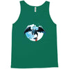 night fury Tank Top