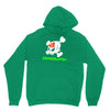 rally driver ken block 43 Unisex Hoodie
