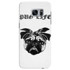 pug life Samsung Galaxy S7 Edge