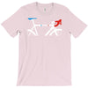 tour de france 2016 bike cycling T-Shirt