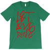 let love rule T-Shirt